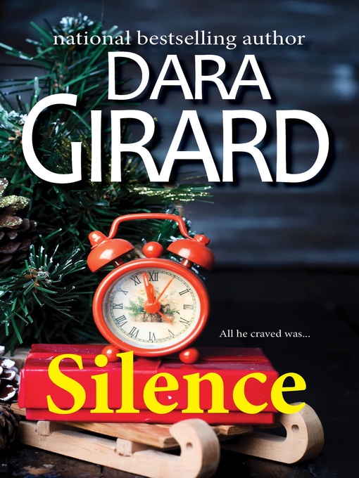 Title details for Silence by Dara Girard - Available